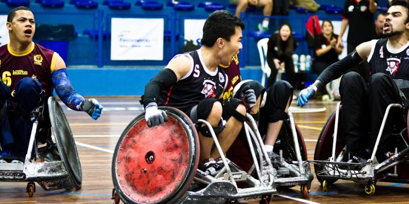 SESC promove evento internacional para debater inclusão de pessoas com deficiência no esporte