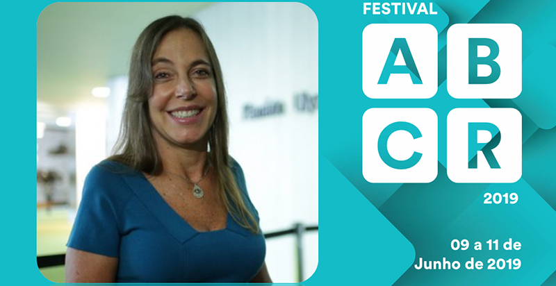 Senadora Mara Gabrilli assinará projeto do Marco Bancário da Doação na abertura do Festival ABCR