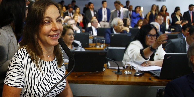 Senadora Mara Gabrilli garante R$ 10 milhões à saúde de municípios do Estado de SP