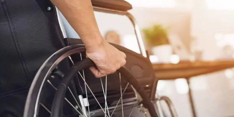 Comissão aprova redução de tributos na aquisição de cadeiras de rodas