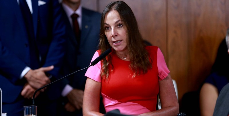 Senadora Mara Gabrilli propõe a criação de órgão público de pessoas com deficiência